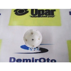 Resim 71366701 Distribütör Kapağı Doğan-Kartal-Şahin-Slx-Tipo 1,4 MAKO 