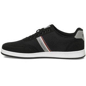 Resim U.S. Polo Assn. Kares 2fx Siyah Erkek Sneaker 