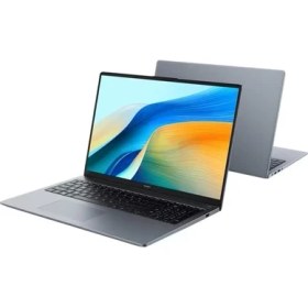 Resim Verto Huaweı Matebook D16 I5-12450H, 16&amp;quot; Fhd, 16GB Ram, 512GB Ssd, Paylaşımlı Ekran Kartı, Freedos Notebook (Mclf-X) 