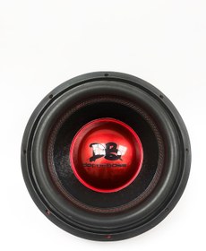 Resim Defacbass DB-12 30 CM 1500 WATT 750 RMS 