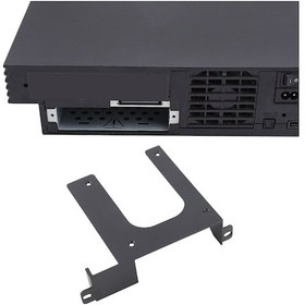 Resim Tenfowee Ps2 Scph-30000/50000 İçin 2.5 İnç Hdd/ssd 3d Baskılı Tutucu - Sata/ıde Uyumlu, Hızlı Kurulum, Sabit Ve Dayanıklı Abs Malzeme - Oyun Konsolu Disk Destek Aparatı 
