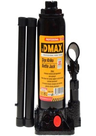 Resim Nextpage Dmax Şişe Kriko 3 Ton 4100 