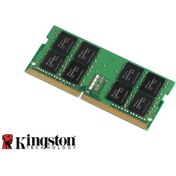 Resim Kingston Sisteme Özel 16 GB DDR4 3200 MHz Notebook Ram 