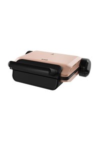Resim Arçelik TM 3946 P Pastoral 1800 W Tost Makinesi 