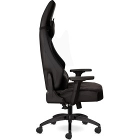 Resim Calitte Profesyonel Kumaş Oyuncu Koltuğu | Titan Tt Eco | Kumaş 