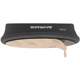 Resim Suofeng Osmo 360 İçin Silikon Tabanca, Araç İçi Sabitleme, Dikey Şarj Desteği, Sağlam Konumlandırma, Kara Renk, Os-dz025 - Sunnylife 