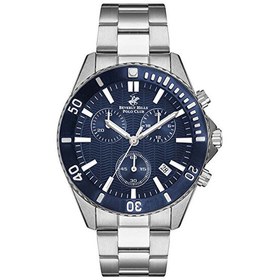 Resim Beverly Hills Polo Club BP3276X.390 Erkek Kol Saati 