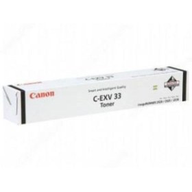 Resim Canon Ir-2520-2525-2530 Toner C-exv33 