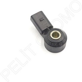 Resim Volkswagen Motor Vuruntu Sensörü 030905377d 