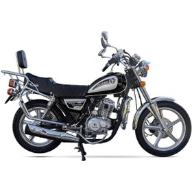 Resim Falcon New Comfort 185 124 CC Motosiklet 