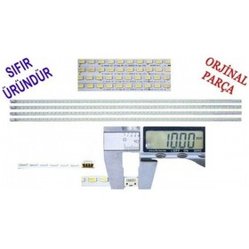 Resim 3660L-0352A. 3660L-0353A Led Bar. LG Uyumlu Innotek 42'' V5 Edge Rev 0. 