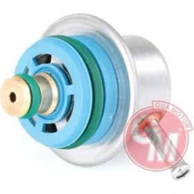 Resim Gua 42189 - Basınç Regülatörü Renaultcaptur I 13 Captur Iı 20 Clıo V 19 Clıo Iv 12 Symbol Iıı 13 Talıant 21 Sandero Iı 13 Duster 19 0.9 Tce 1.0 Tce 