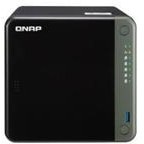 Resim Qnap Ts-453D-4Gb Ram 4 Hdd Yuvalı Tower Nas Cıhazı 