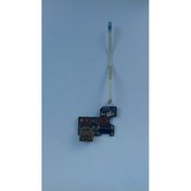 Resim Toshıba L850-171 Usb Kart 2.EL 