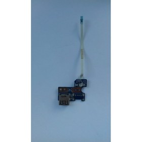 Resim Toshıba L850-171 Usb Kart 2.EL 