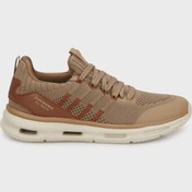 Resim Dockers Fileli Logolu Sneaker Ayakkabı Erkek AYAKKABI 238505 5FX 