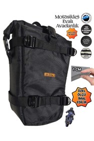 Resim SEVBAGS MOTOSİKLET EVALI AVADANLIK ÇANTALARI 