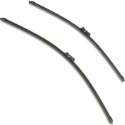 Resim Parçazamanı Volkswagen Passat 2001 - 2005 Ön Silecek Süpürgesi Set 