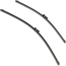 Resim Parçazamanı Volkswagen Passat 2001 - 2005 Ön Silecek Süpürgesi Set 