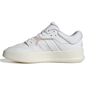 Resim Adidas Kadın Beyaz Spor Ayakkabı Id1259 001 