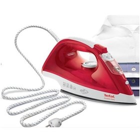 Resim Tefal Access Easy Ütü 2100Watt Easy gliding Taban FV1538E1 