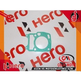 Resim Hero Glamour Conta Sılındır Hr125-gl E0202 