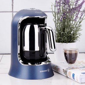 Resim Korkmaz A1819 Azura 14 Parça Elektrikli Çeyiz Seti 