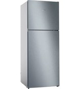 Resim iQ300 KD55NNLF1N 453 L Çift Kapılı No-Frost Buzdolabı Siemens