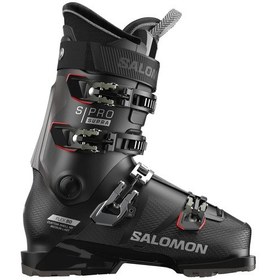 Resim Salomon S/pro Supra 90 Erkek Kayak Ayakkabısı-l47670700 Siyah 