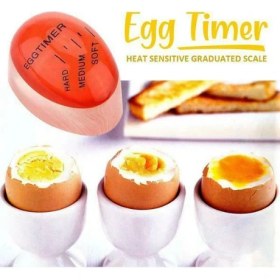 Resim Periboia Dublör Yumurta Egg Timer 