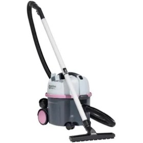 Resim Nilfisk VP300 Hepa Pink Elektrikli Süpürge 800 W 