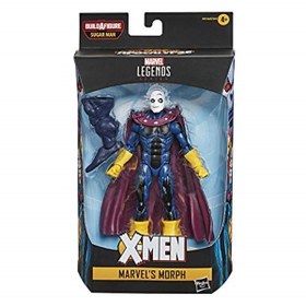 Resim Hasbro Marvel Legends Series Morph Figure X men Age Of Apocalypse Collection 