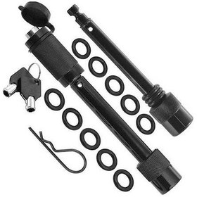 Resim Novahub Römork Bağlantısı Kilit Pimi Seti, Yeni Tasarım Kilit Pimi 