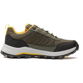 Resim hummel 900375-6119 Lemos Erkek Outdoor Ayakkabısı Haki 