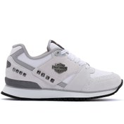 Resim Derimod Kadın Harley Davidson Buick GNX Sneaker 