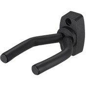 Resim Duvar Montaj Gitar Askı Kanca Elektrik Akustik Gitar Siyah 