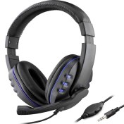 Resim Hadron GM001 Gaming Oyuncu Kulaklık Mikrofonlu 