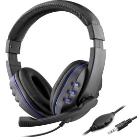 Resim Hadron GM001 Gaming Oyuncu Kulaklık Mikrofonlu 