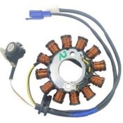 Resim Tvs Jupiter-wego 110 2020-2023 Statör 