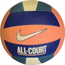 Resim Nike All Court Voleybol Topu 