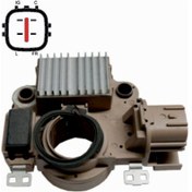 Resim Konjektor 12V Honda Civic 2003-> Accord 02>Sag 4 Fis 504633940 