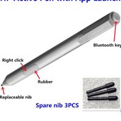 Resim HP Uyumlu Active Pen Elite X2 1012 G1 / 839082-001 