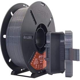 Resim Revo 3 D Yazıcı Filament Petg 1.75 Mm 1 Kg Hyperspeed Hızlı Ve Kalıtelı Gri 