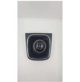 Resim 1K0711113Bg Golf5 Jetta Vites Topuzu Komple 5 Ileri 423121531 