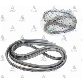 Resim MOBIS 831104H000 Kapı Çevre Fitili H-1 08-11 Orta Sol 