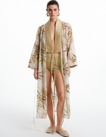 Resim Aurora Kimono - One size 