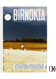 Resim İstanbul Birnokta 233.sayı Haziran 2021 