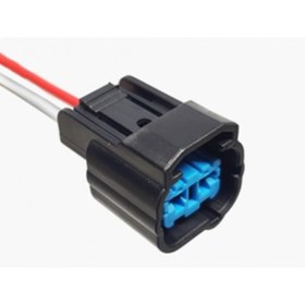 Resim Genel Markalar Isuzu Sensör Soketi 2yc065 