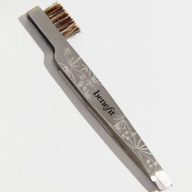 Resim BENEFIT COSMETICS Tweezing & Taming Tool - Cımbız 