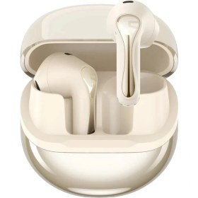 Resim Soundpeats Air 5 Kulaklık Çift Cihaz Destekli Bluetooth 5.4 Hi Res, Aramalar Için 6 Mikrofonlu Gürültü Önleyici Bluetooth Kulaklık 